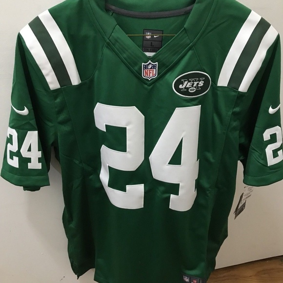 jets color rush